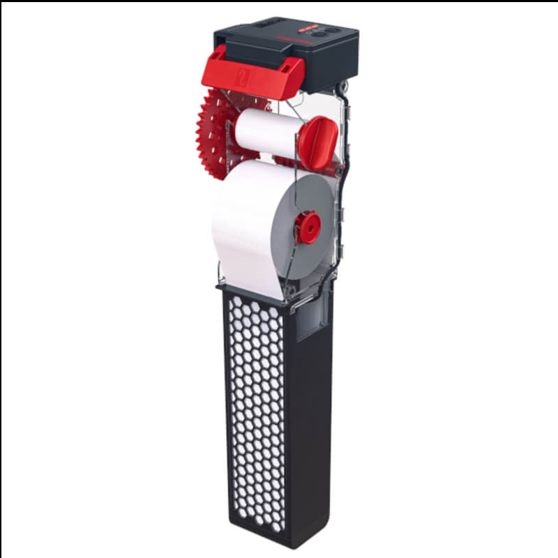 Filtre à rouleaux - Red Sea NanoMat- 950 l/h