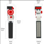 Filtre à rouleaux - Red Sea NanoMat- 950 l/h