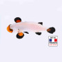 Amphiprion ocellaris mocha - élevage FR (ACDP) - 3-4cm