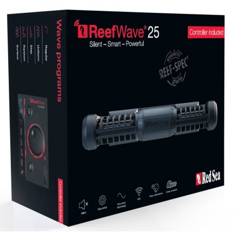 RED SEA – Reefwave 25