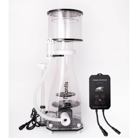 MANTIS – écumeur Tornado 180