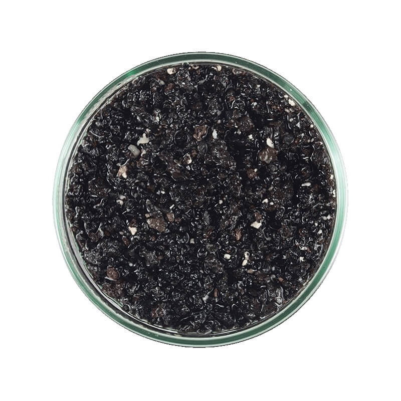 SABLE VIVANT - Caribsea - aragalive - Hawaïan black - 9,07kg