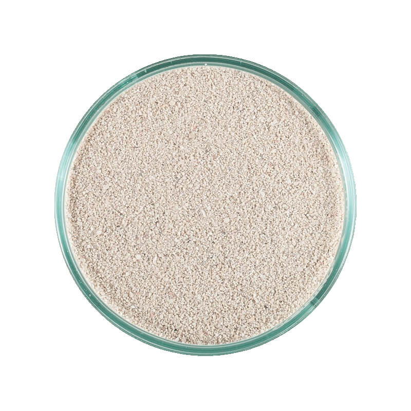 SABLE VIVANT - Caribsea - ocean direct - oolite - 2.27 kg - (fin)