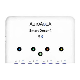 POMPE DOSEUSE – Smart Doser 4 -  Ultra Compact Wifi