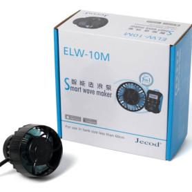 JEBAO - ELW10 - Controleur/Bluetooth - 4000 L/H - (pompe de brassage électronique)