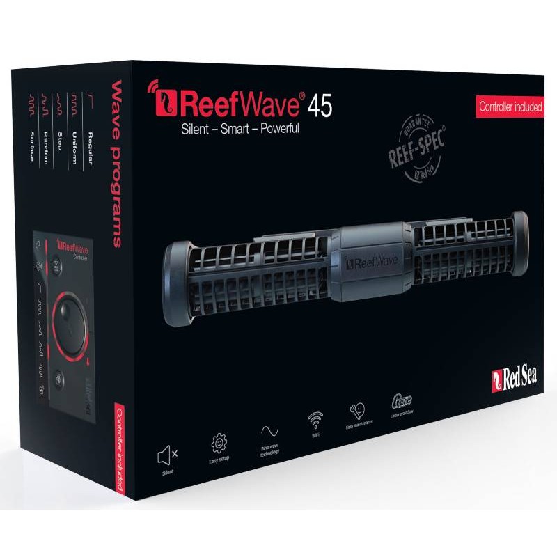 RED SEA – Reefwave 45