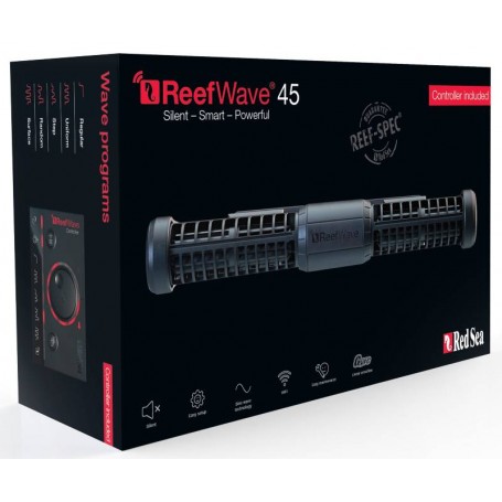 RED SEA – Reefwave 45