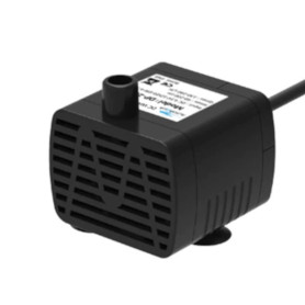 Pompe de remplissage DC pour AUTOAQUA ATO RO - DP200 - 12V