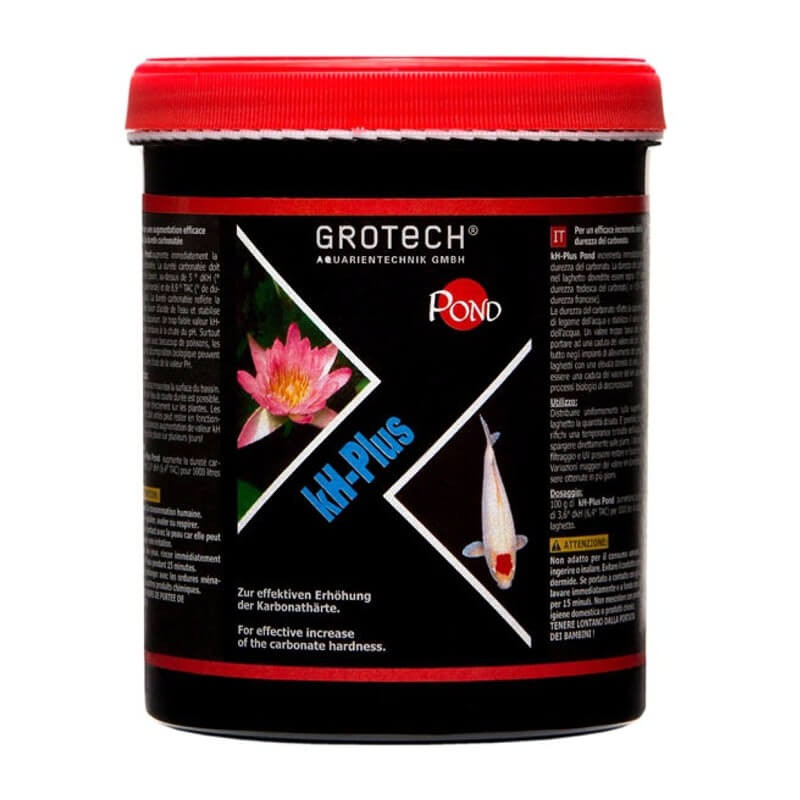 GH Plus - 800 G - GROTECH