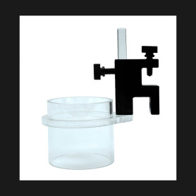 Cylindre de nourrissage - Station d'alimentation Réglable