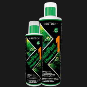 NutriPlant 1 / 0 Nitrate 0 Phosphate - 500ml