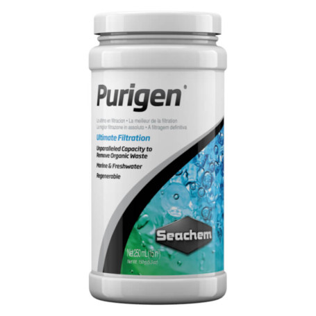 Purigen - 500ml / 2000L
