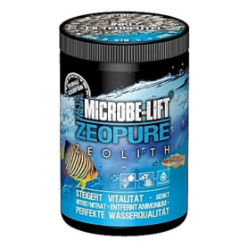 Zeopure - Zeolith - 1L