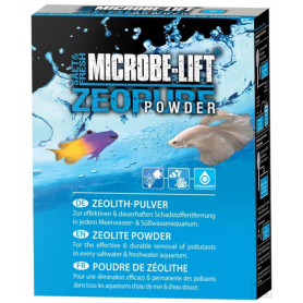 Zeopure Powder - 500ml (250g)
