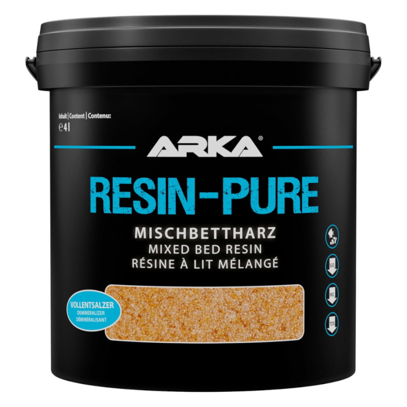 Resin-Pure - 4L
