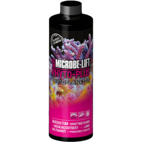 MICROB-LIFT– Phyto-plus PhytoPlankton – 473ml (9200l)