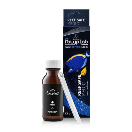 POLYPLAB - Medic - 30ml