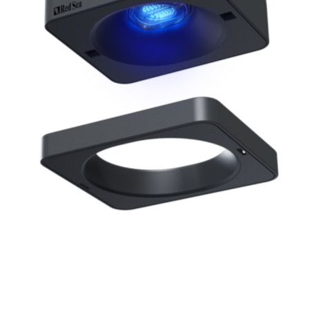 RED SEA – ReefLed G2 60 Visière Clipsable