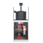 RED SEA - Reefer MAX - 170 G2+ - meuble blanc - LIVRAISON GRATUITE