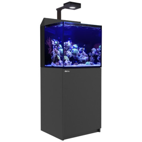 RED SEA - Reefer MAX - 170 G2+ - meuble noir - LIVRAISON GRATUITE