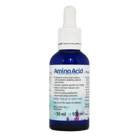 ZEO - Amino-Acid Concentrate - 10ml