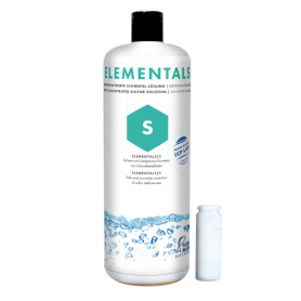 FAUNA MARIN - Elementals S / Soufre - 1000ml