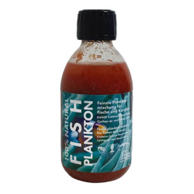FAUNA MARIN - FISH pLANKTON - 250ml