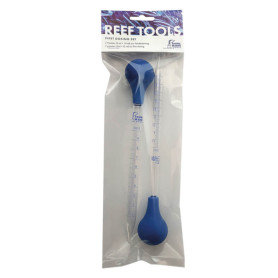 FAUNA MARIN - Lot de 2 Pipettes de dosage (5ml + 10ml)