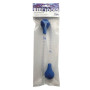 FAUNA MARIN - Lot de 2 Pipettes de dosage (5ml + 10ml)