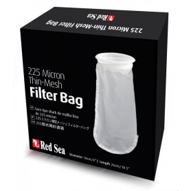 MICRON BAG – Red sea filter...