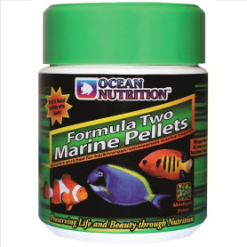 OCEAN NUTRITION - Formula Two - Granules M - 200g
