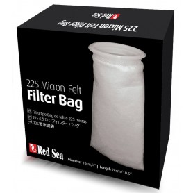 MICRON BAG – Red sea filter...
