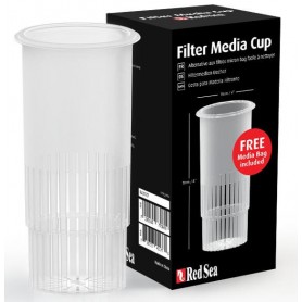 Media cup – RED SEA