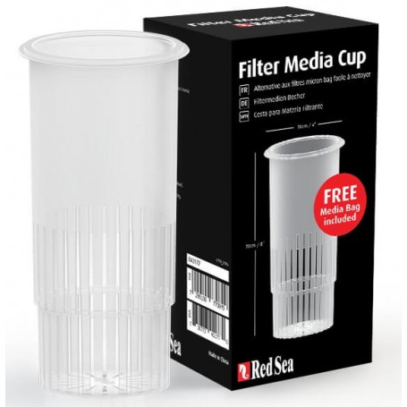 Media cup – RED SEA