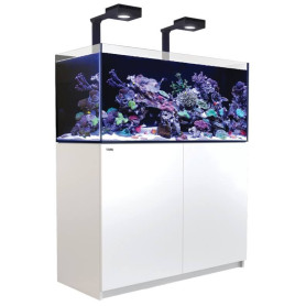 RED SEA - Reefer MAX - 350 G2+ - meuble blanc - LIVRAISON GRATUITE