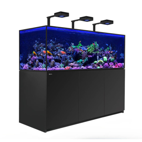RED SEA - Reefer MAX - 525 G2+ - meuble noir - LIVRAISON GRATUITE