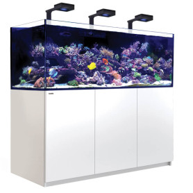 RED SEA - Reefer MAX - 750 G2+ - meuble blanc - LIVRAISON GRATUITE