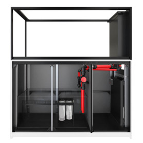RED SEA - Reefer Peninsula S-700 G2+ - meuble noir