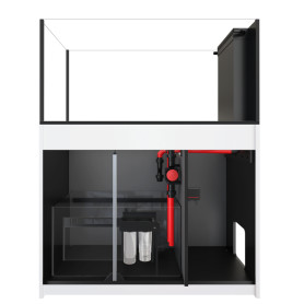 RED SEA - Reefer Peninsula S-700 G2+ - meuble blanc