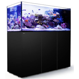 RED SEA - Reefer Peninsula S-950 G2+ - meuble noir
