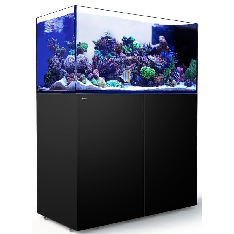 RED SEA - Reefer Peninsula 350 G2+ Deluxe - meuble noir