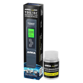 TDS mètre digital (Conductivité / T°)