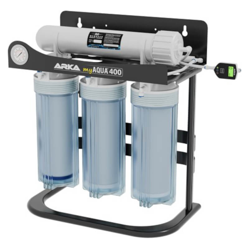 ARKA - Osmoseur MyAqua 400 - 400l/jour