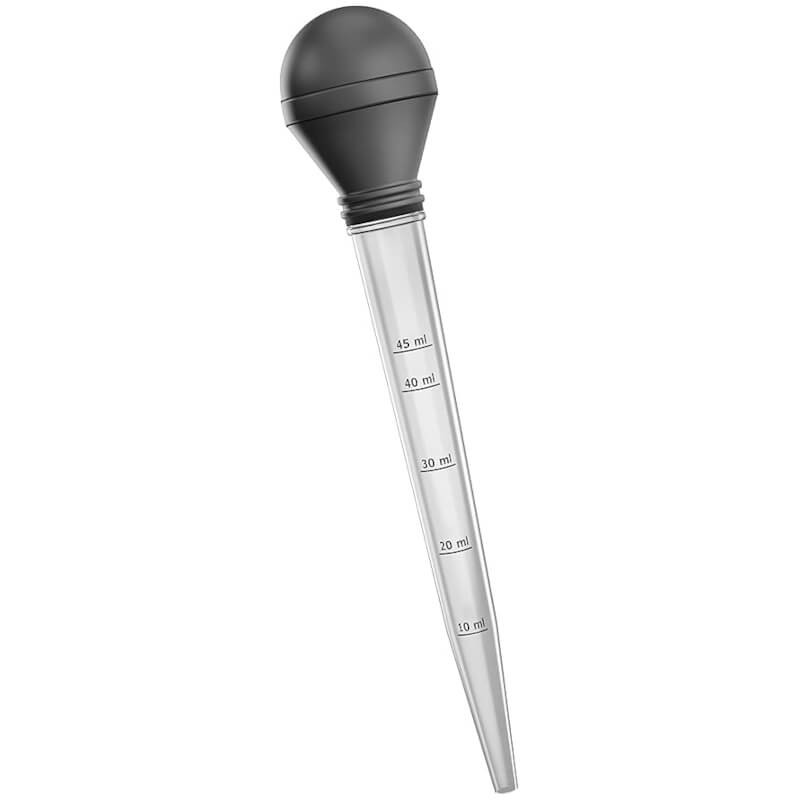 Pipette Multifonctions - 50ml - 30 cm