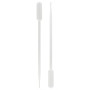 Lot 2 pipettes 10ml - 30 cm