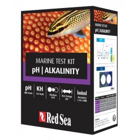RED SEA – Marine Test Kit...