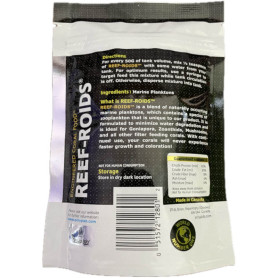 POLYPLAB - Reef-Roids - 37g - Nourriture pour coraux