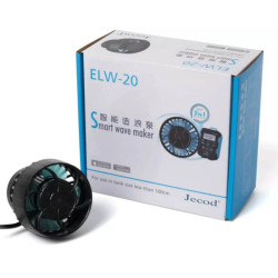 JEBAO - ELW20 - Controleur/Bluetooth - 10000 L/H - (pompe de brassage électronique) (copie)