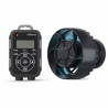 JEBAO - ELW20 - Controleur/Bluetooth - 10000 L/H - (pompe de brassage électronique) (copie)