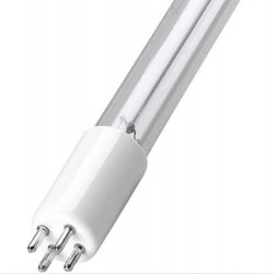 Ampoule UV - SUPERFISH - Koi pro amalgam - 40w - court - culot blanc